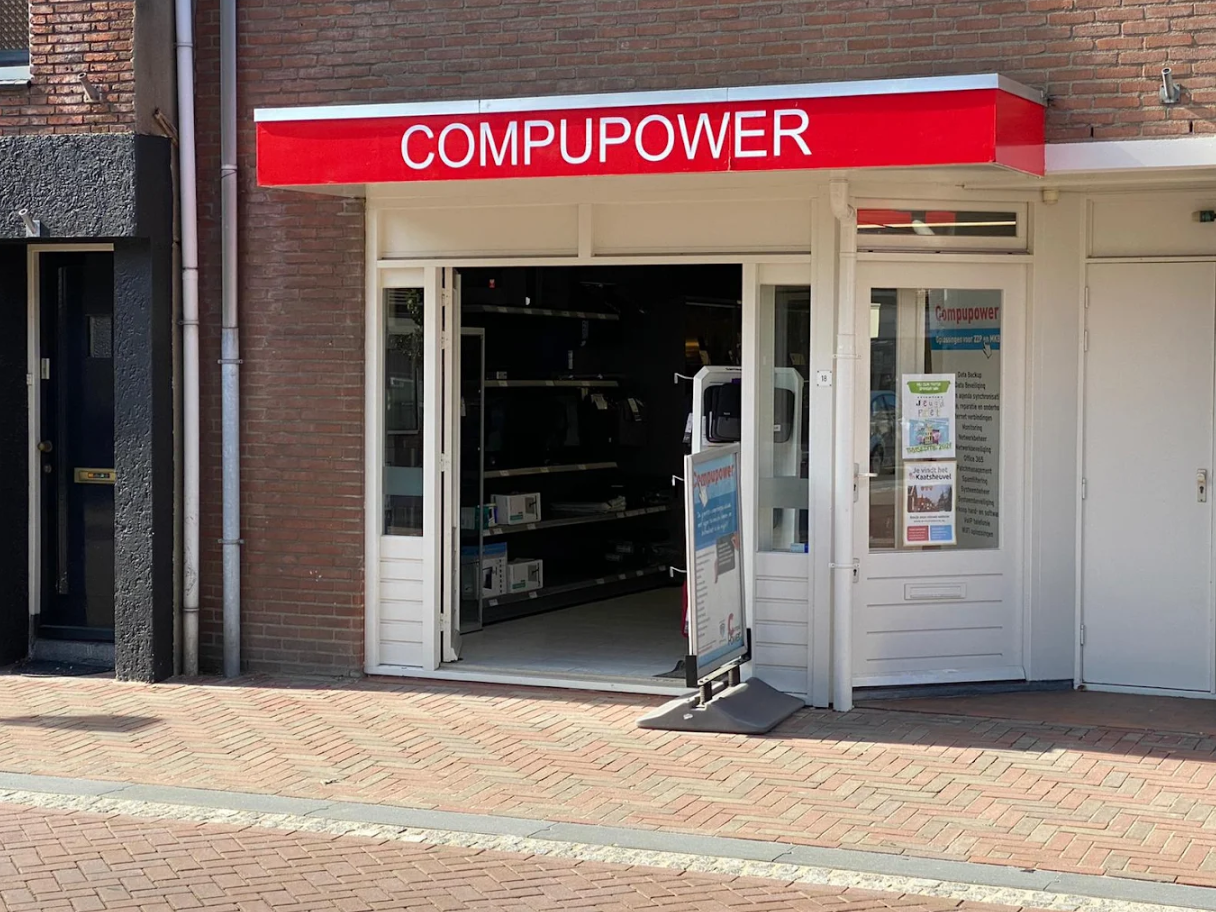 compupowerk